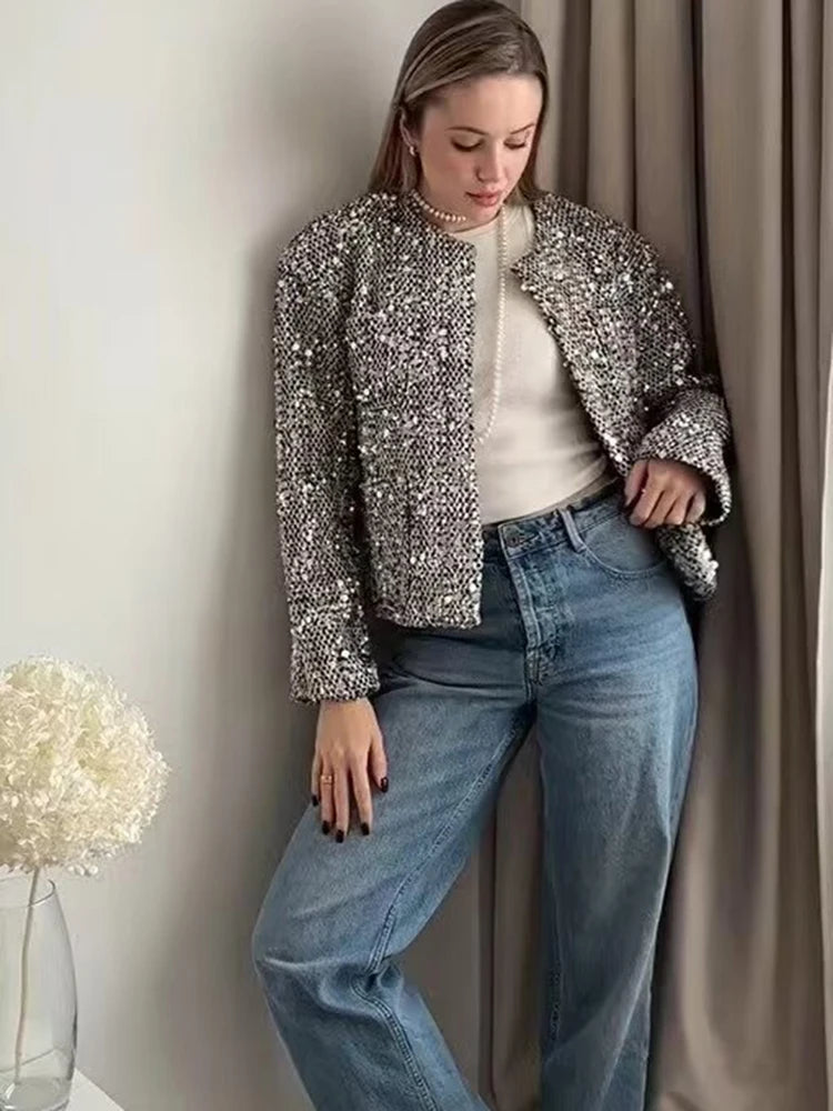 Kayli Jacket