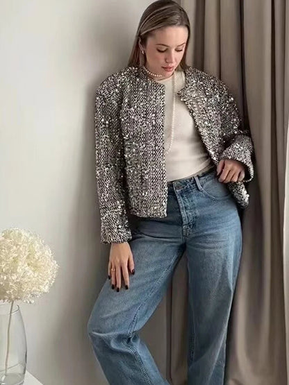 Kayli Jacket