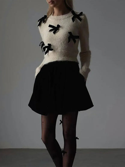 Musli Sweater