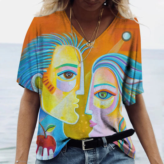 Norma Shirt