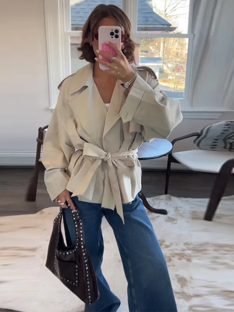 Lila Jacket