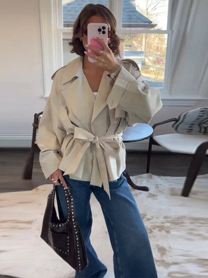 Lila Jacket