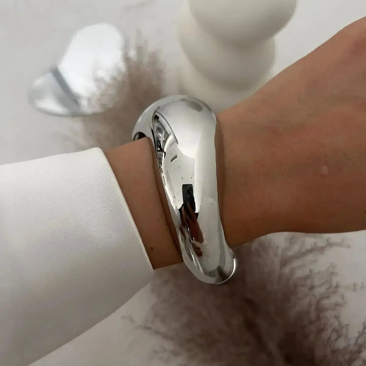 Elia Bracelets