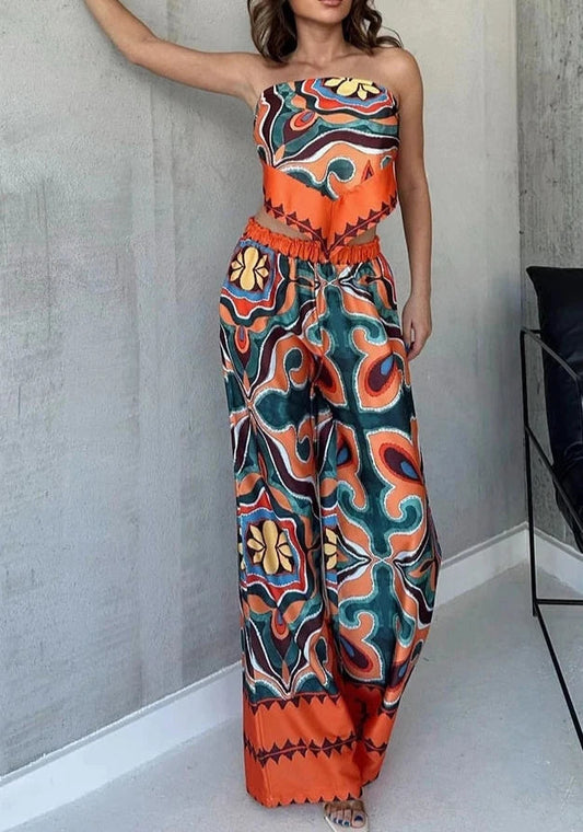 Dazy 2 Pieces Set