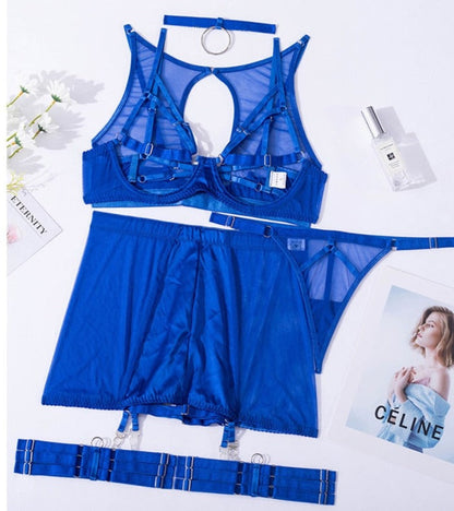 Fane 5 Pieces Set