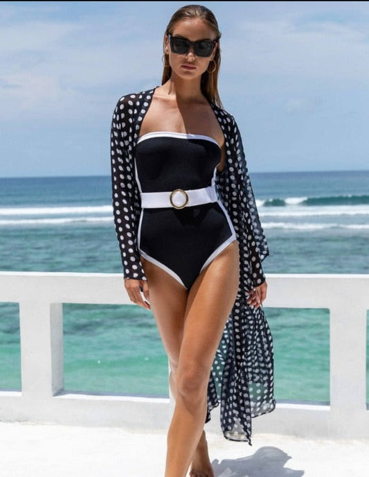 Lari Swimsuit