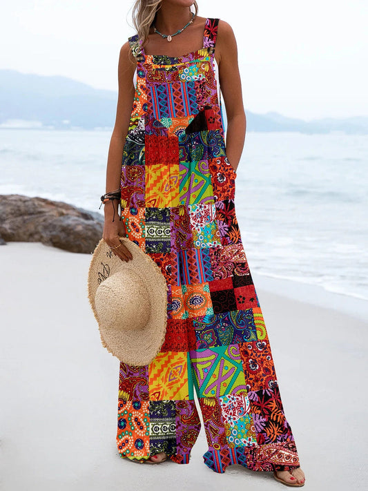 Vera Jumpsuit