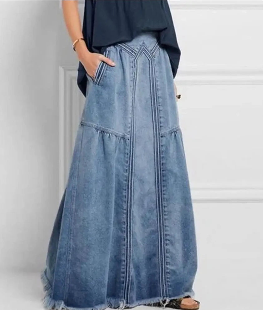 Karoline Skirt