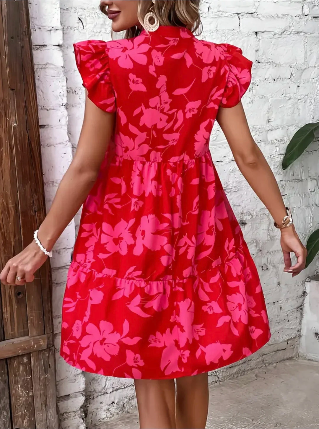Lorra Dress