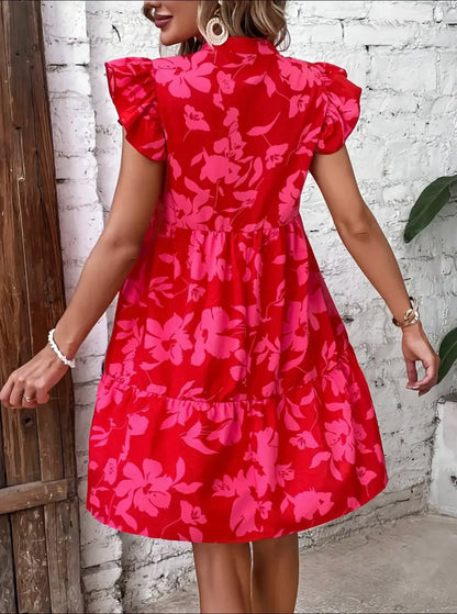 Lorra Dress