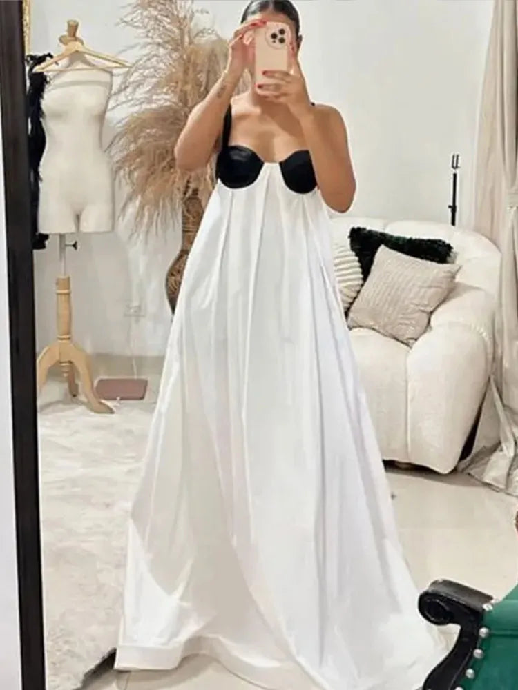 Rosetta Dress