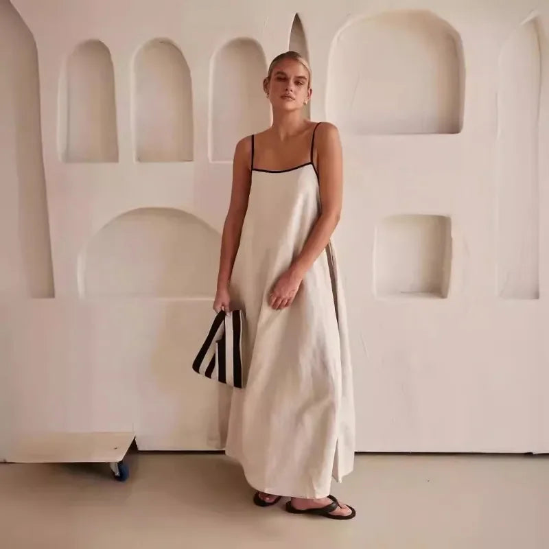 Stefania Dress