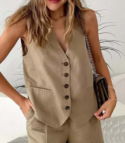 Alexandra 2 Pieces Set