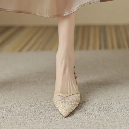 Chossi Sandals