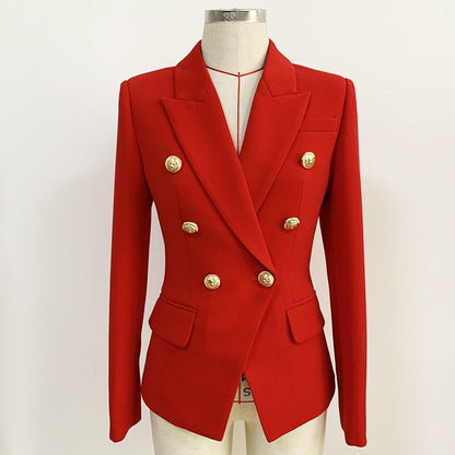 Nastasi Blazer