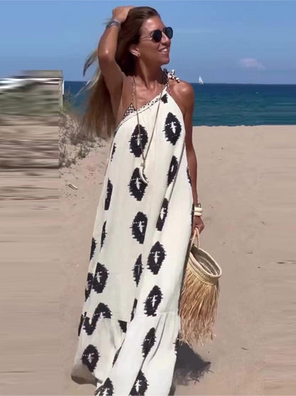 Robe Dress