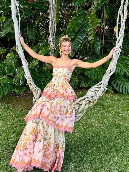 Wanda Dress