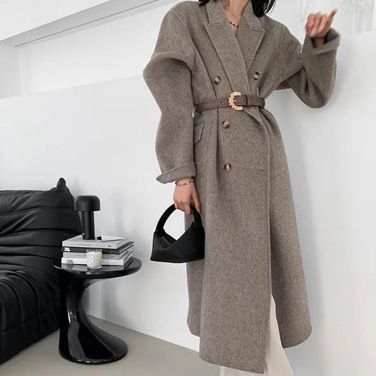 Anastasia Coat