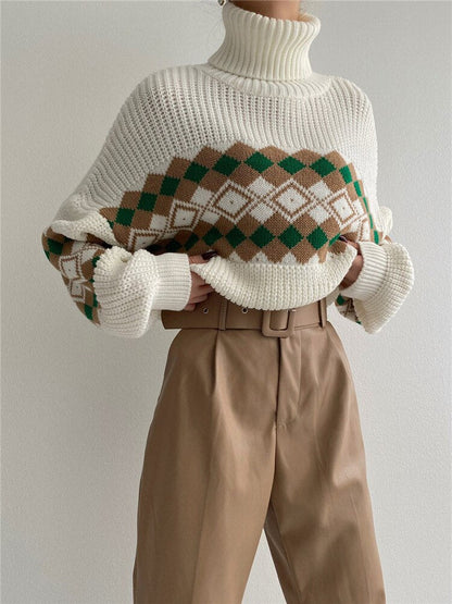 Lili Sweater