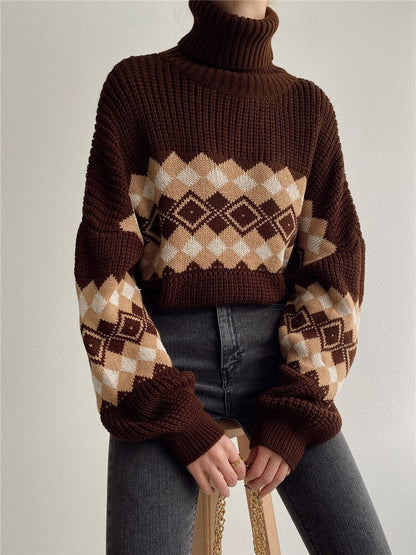 Lili Sweater