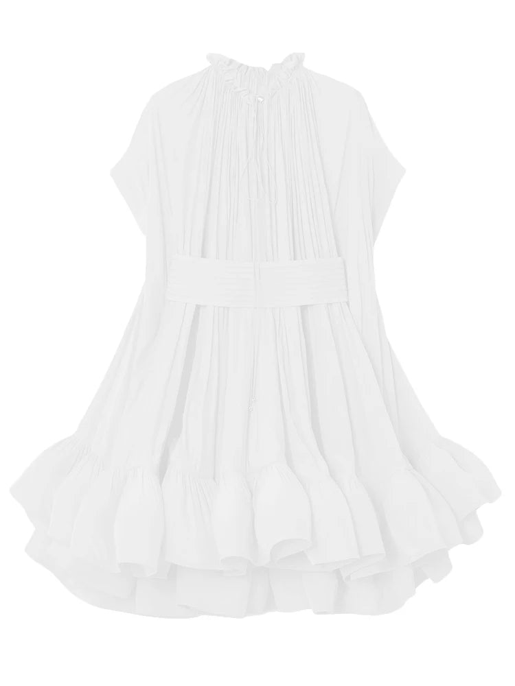 Noelia Dress