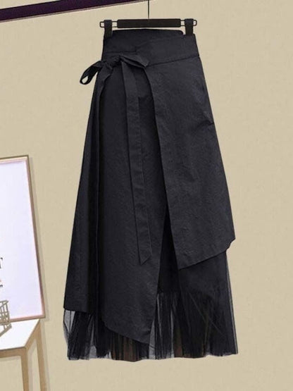 Marta Skirt Set