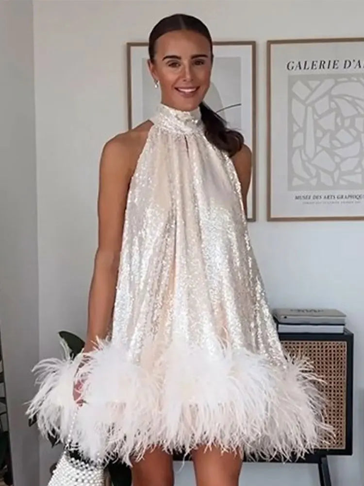 Angelina Dress