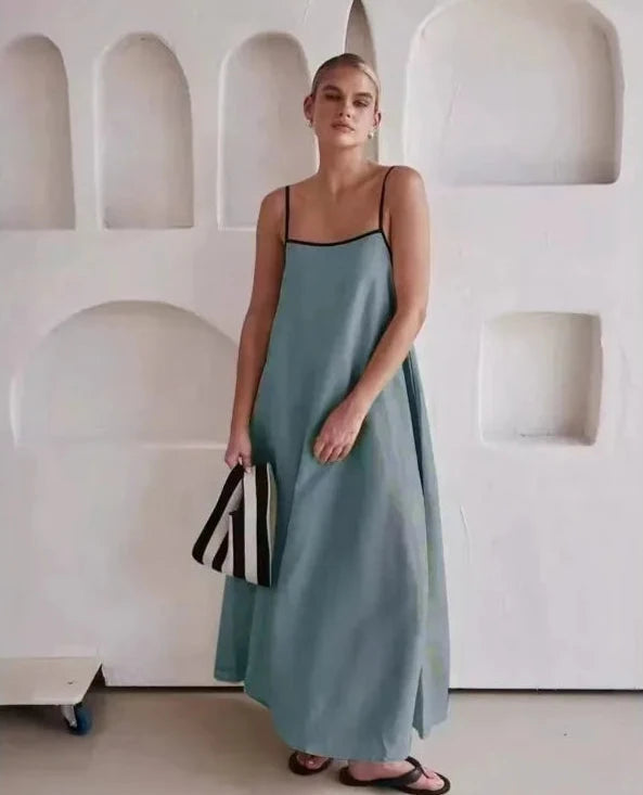 Stefania Dress