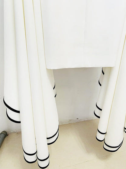 Marinessa Dress