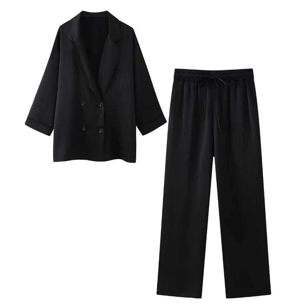 Sandra 2 Pieces Set