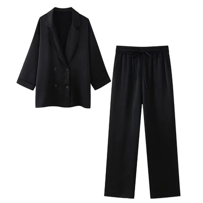 Sandra 2 Pieces Set