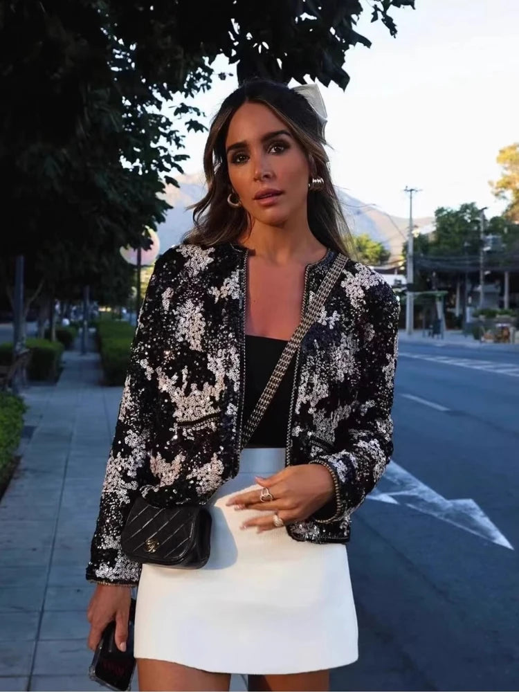 Hanna Jacket