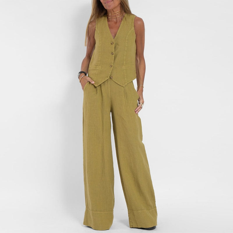 Teranova 2 Pieces Set
