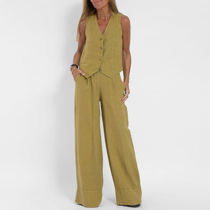 Teranova 2 Pieces Set