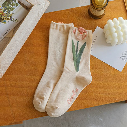 Mikki  Socks