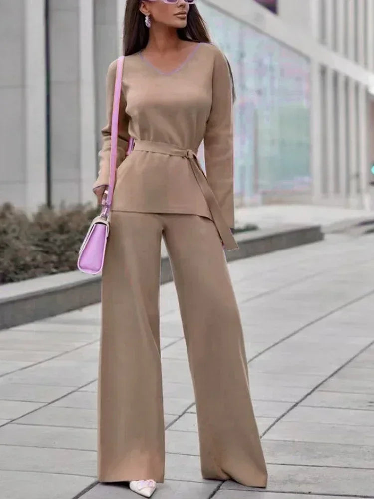 Deily 2 Pieces Set