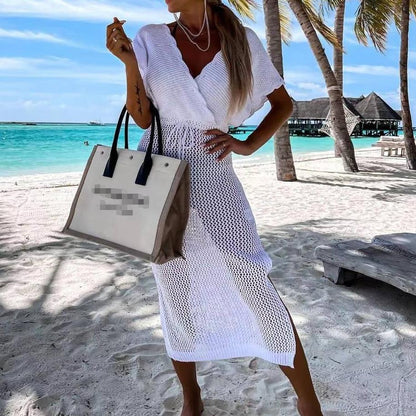 Sirri Summer Dress