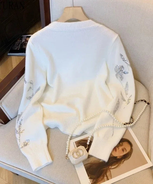 Kia Sweater
