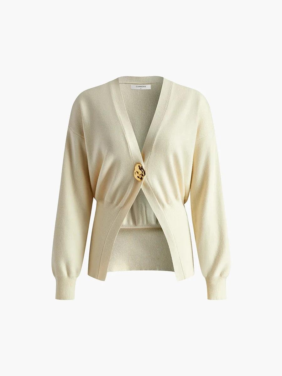 Mimi Cardigan