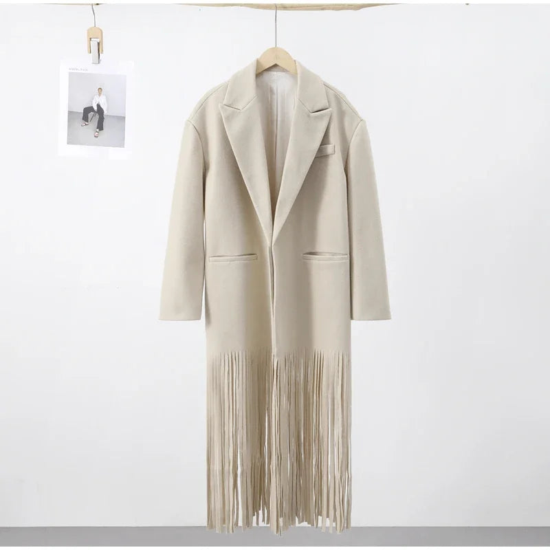 Sarina Coat