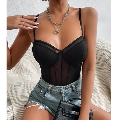 Lika Bodysuits