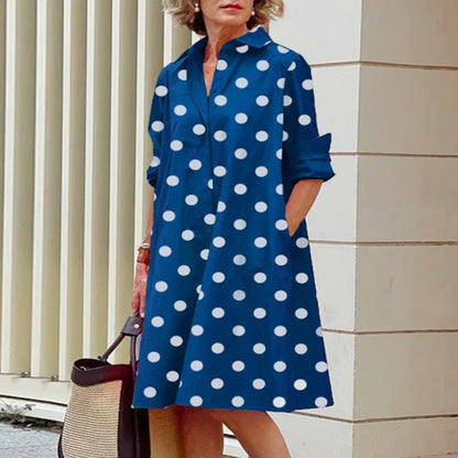 Agnia Summer Dress