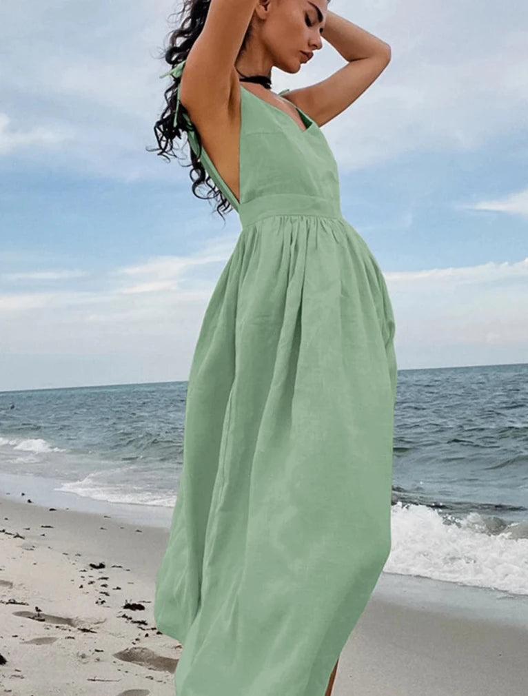Luisa Dress