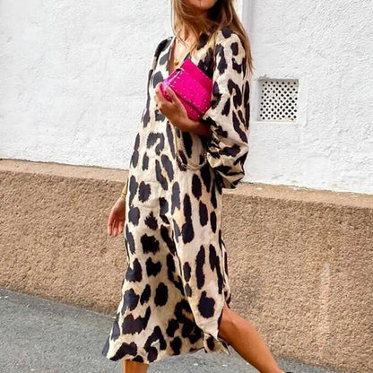 Paola Dress