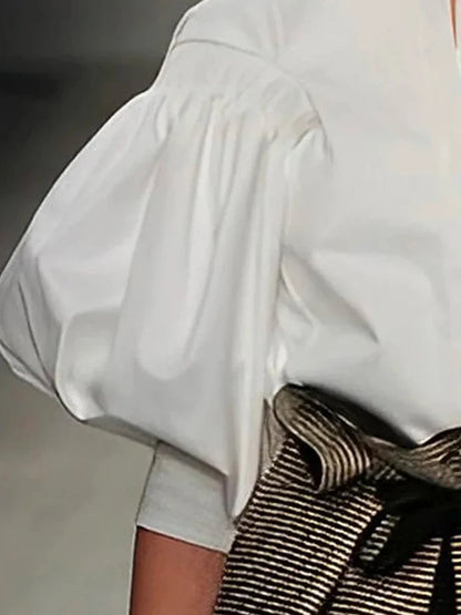 Salma Blouses