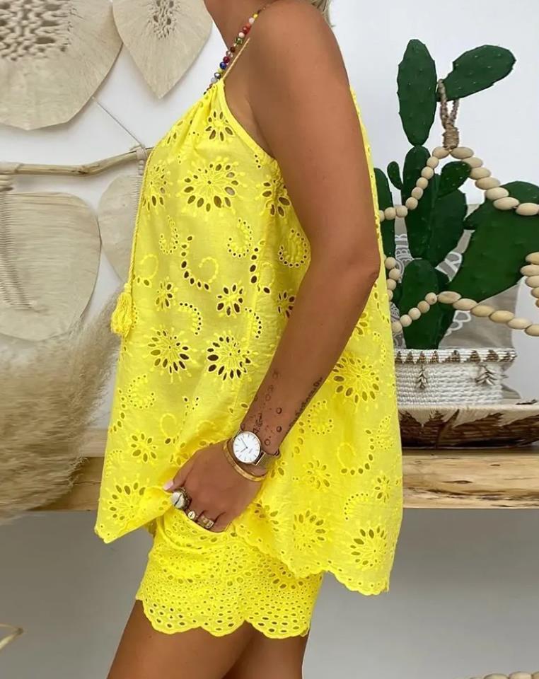 Alina 2 Pieces Set