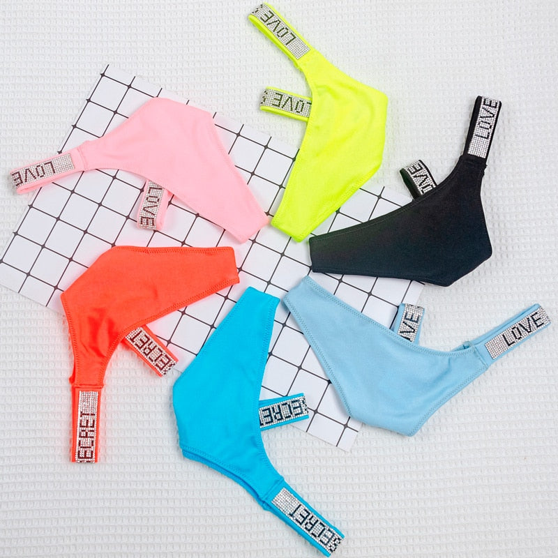 Zina String