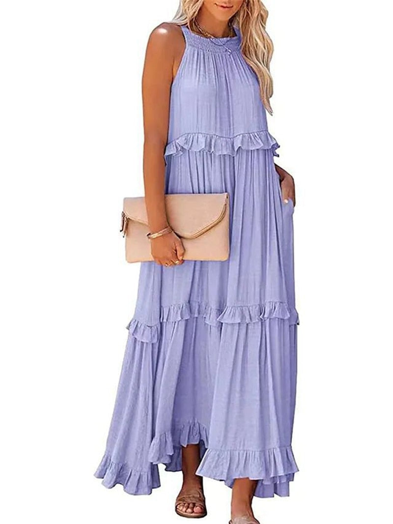 Elisabet Dress