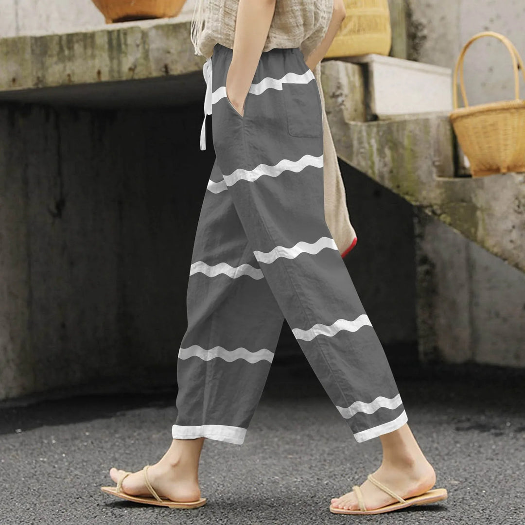 Elsan Pants