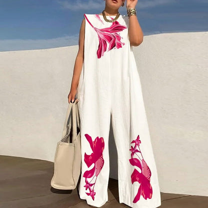 Mirabella Jumpsuit